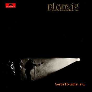 Planxty - Planxty (1973)