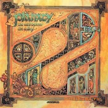 Planxty - The Well Below The Valley [Reissue 2001] (1973)