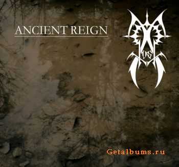  Alost & Ancient Reign - Alost/Ancient Reign [split] 