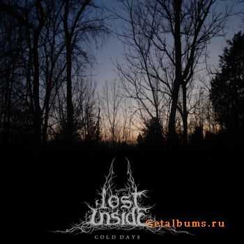 Lost Inside - Cold Days 