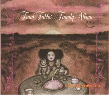 Faun Fables - Family Album