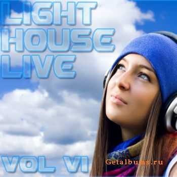 Light House Live Vol 6 (2010)