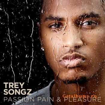 Trey Songz  Passion, Pain & Pleasure