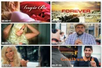 Angie B - Forever