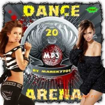 VA - Dance Arena Vol.20 (2010)