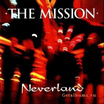 The Mission - Neverland (1995)