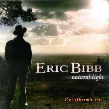 Eric Bibb - Natural Light (2003)