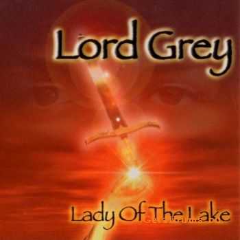 Lord Gray - Lady Of The Lake (2002)