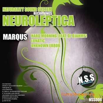 Marqus/Djahmp - Neuroleptica