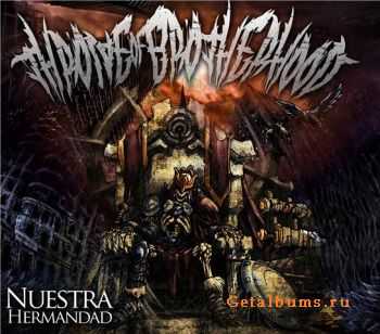 Throne Of Brotherhood - Nuestra Hermandad [ep]