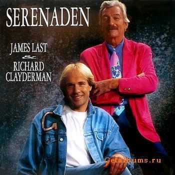 James Last & Richard Clayderman - Serenaden (1991)