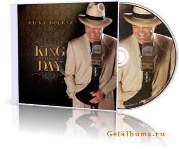 Micky Dolenz - King For A Day