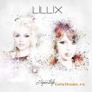 Lillix - Tigerlily (2010)