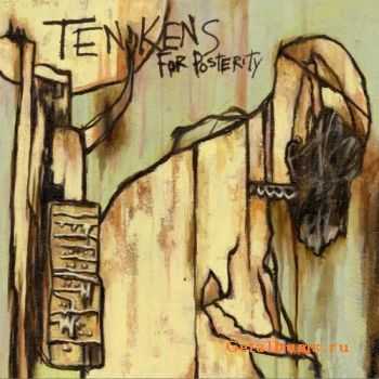 Ten Kens - For Posterity (2010)