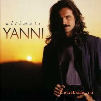 Yanni - Ultimate (2003)