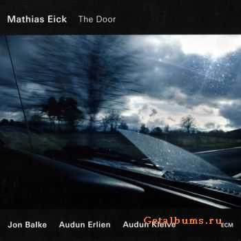 Mathias Eick - The Door (2008)