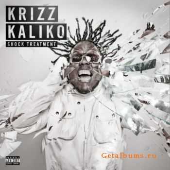 Krizz Kaliko - Shock Treatment