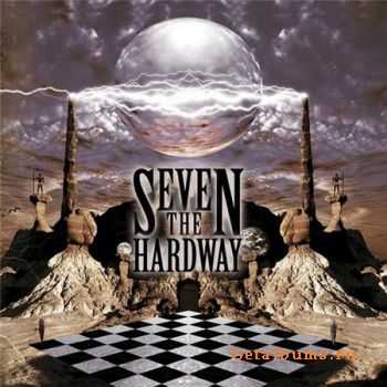 Seven The Hardway - Seven The Hardway (2010)