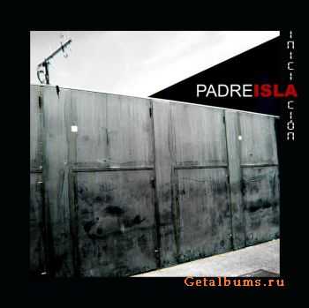 Padreisla - Iniciacion (EP) (2010)