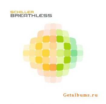 Schiller - Breathless (2010)