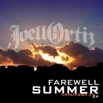 Joell Ortiz  Farewell Summer EP