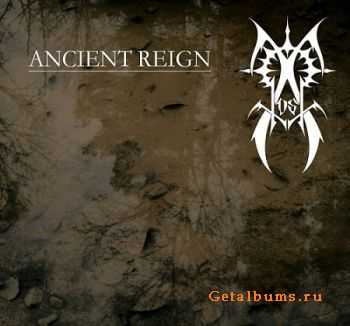 Alost & Ancient Reign - Alost/Ancient Reign (Split) (2010)