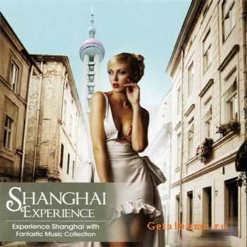 VA - Shanghai Experience (2010)