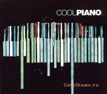 VA - Cool Piano (2009)