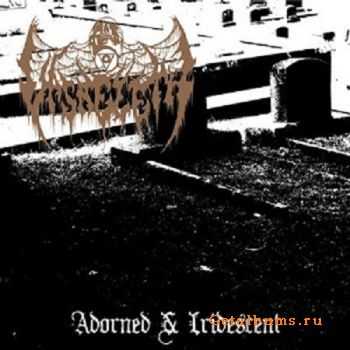 Vasaeleth - Adorned & Iridescent (EP) (2010) 