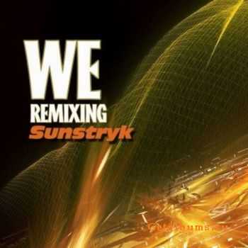 Sunstryk - Remixing Sunstryk (2010)