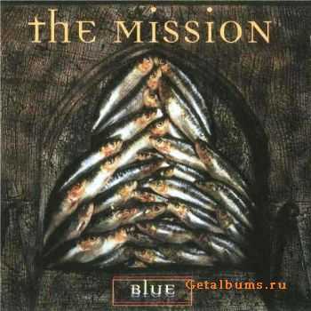 The Mission - Blue (1996)