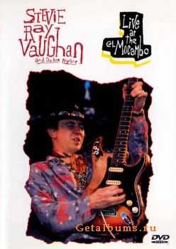 Stevie Ray Vaughan and Double Trouble - Live at the El Mocambo(1983) DVDRip