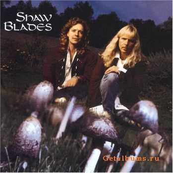 Tommy Shaw/Jack Blades - Hallucination