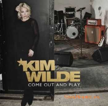 Kim Wilde - Come Out And Play - 2010