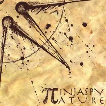 Ninjaspy - Pi-Nature (2007) Ninjaspy - Pi-Nature (2007)