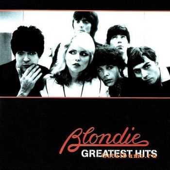 Blondie - Greatest Hits (2002) (Lossless) + 320