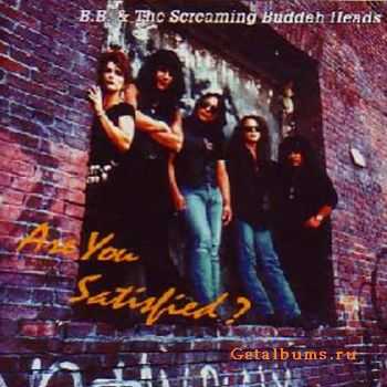 B.B. & The Screaming Buddah Heads - Are You Satisfied (1993)