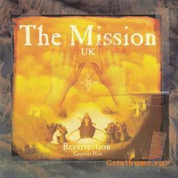 The Mission - Resurrection: Greatest Hits (1999)