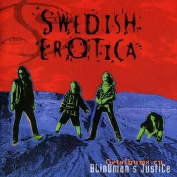 Swedish Erotica - Blindman's Justice (1995) (Lossless)