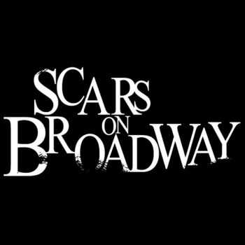 Scars On Broadway - Ghetto Blaster Rehearsals (Demo) (2003)