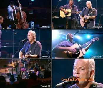 David Gilmour - Wish You Were Here.