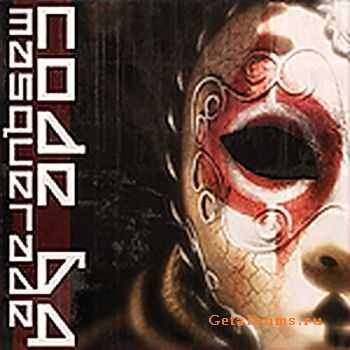 Code 64 - Masquerade (EP) (2010)
