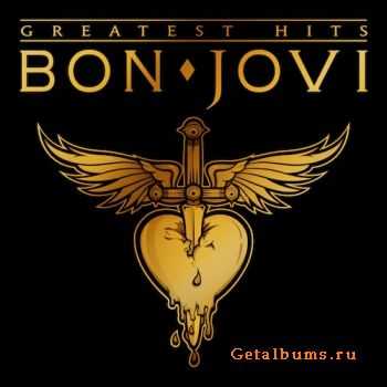  Bon Jovi - This is our House (2010)