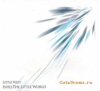 Little West - Into The Little World
