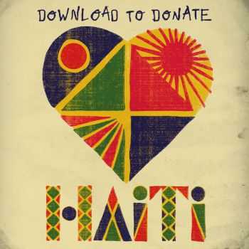 VA (Music for Relief) - Download to Donate to Haiti (2010)