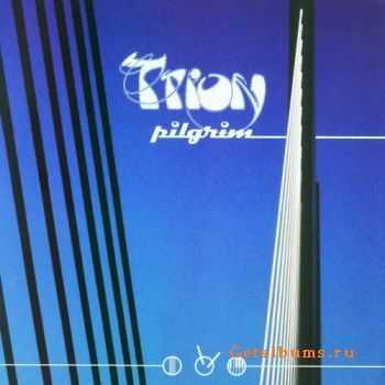 Trion - Pilgrim (2007)