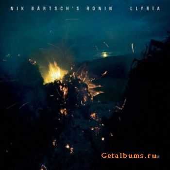 Nik Bartsch's Ronin - Llyri&#768;a (2010)