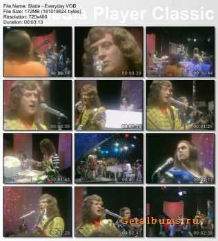 Slade - Everyday  (1974) 
