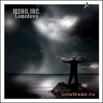 Mono Inc. - Comedown (2010) 