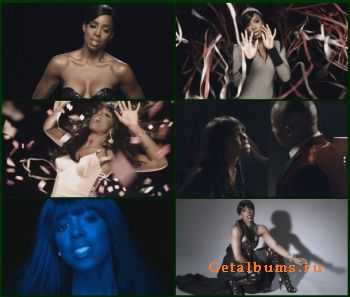 Kelly Rowland - Rose Colored Glasses (2010) HD 720p